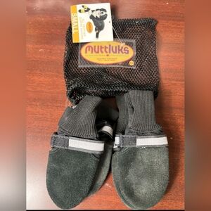 Muttluks | All Weather Dog Boots (Small)